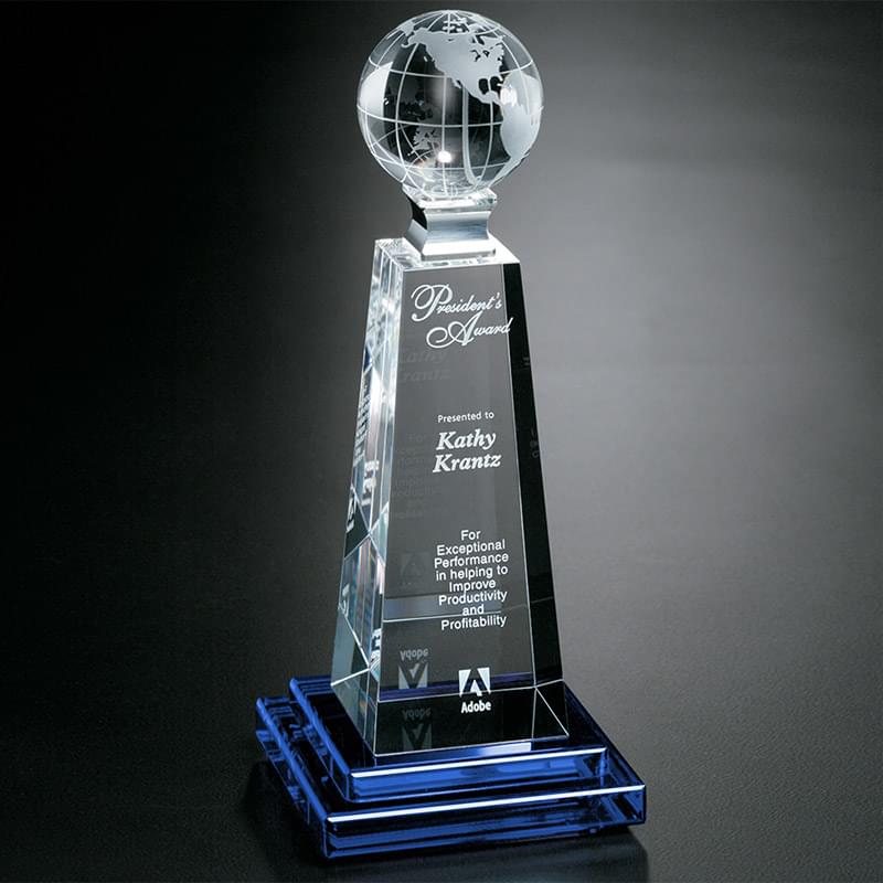 Horizon Global Award 10-1/2"
