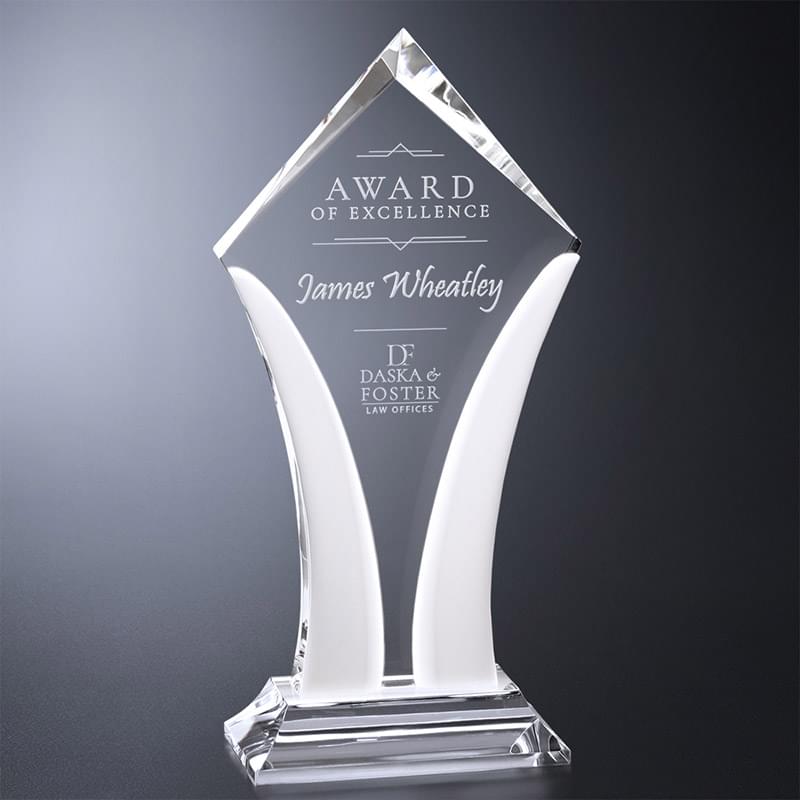 Aurora Award 12"