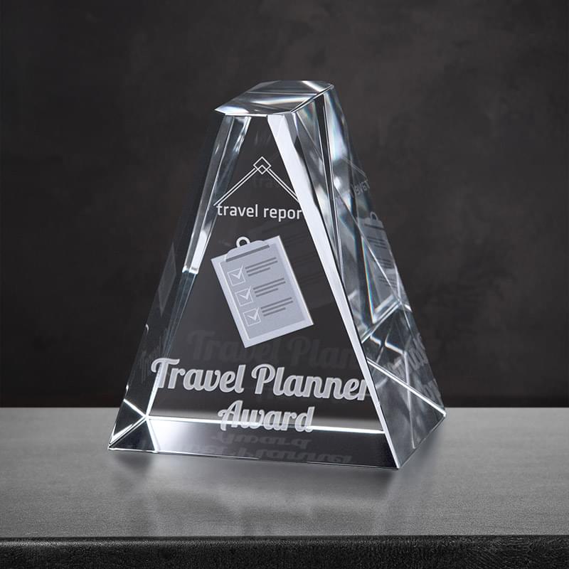 Avondale Award 3-1/2"