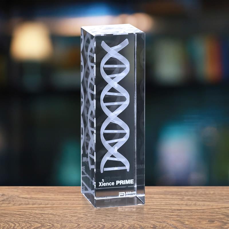 Conroy Rectangle 10" x 3" x 3"