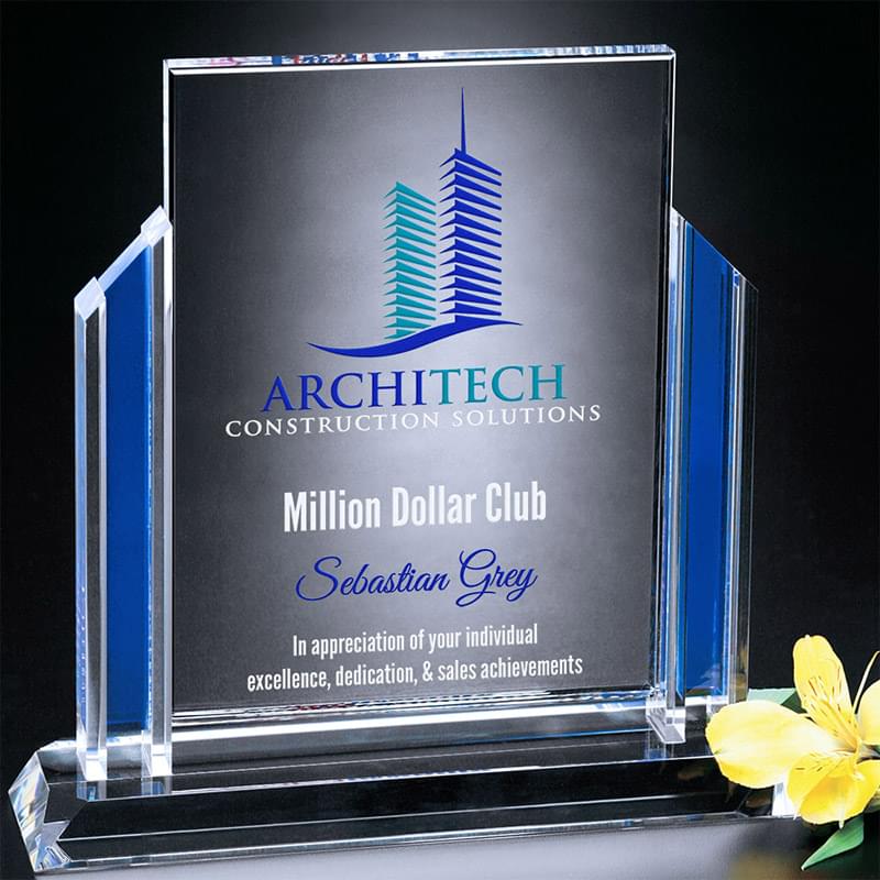 Heritage Award 9-1/2"