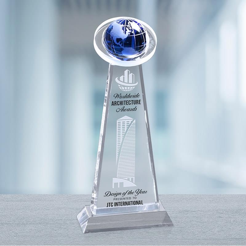 Orbiter Award 11"