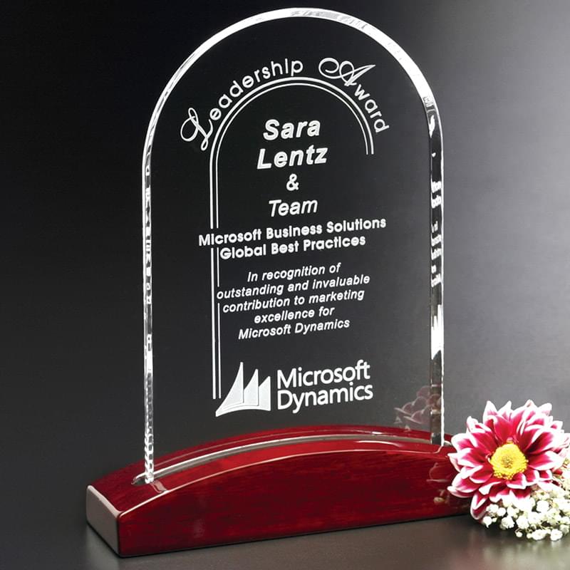 Parkdale Arch 8-1/2"