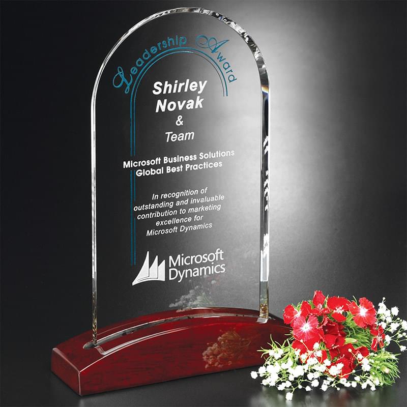 Parkdale Arch 9-1/2"