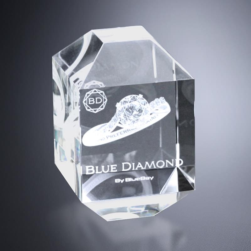 Victoria Award 6-1/4"