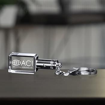 What You Need to Build Your Own Personal Self Defense Keychain Set - Blog:  Perfect Imprints Creative Marketing