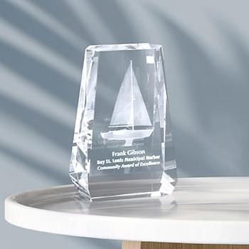 Aspen Award 8"
