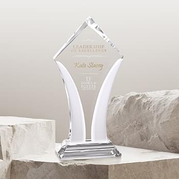 Aurora Award 13-1/2"