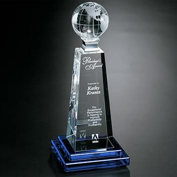 Horizon Global Award 10-1/2"