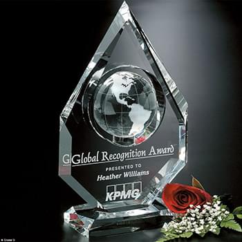 Magellan Global Award 11"