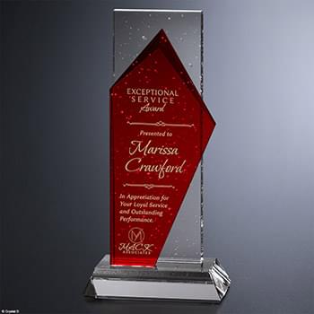 Nebula Award 9-1/2"
