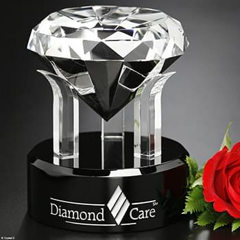 Radiant Diamond 5"