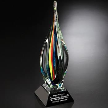 Majesty Award 19-3/4"