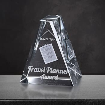 Avondale Award 3-1/2"