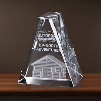 Avondale Award 4"