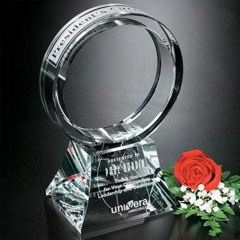 Corona Award 6-1/2"