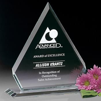 Dynasty Award 10-1/4"