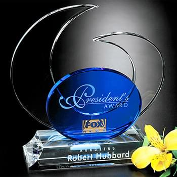 Elliptic Award 8-3/4"