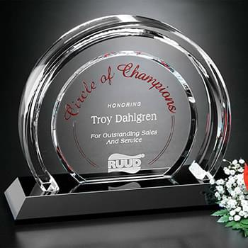 Halo Award 6-1/2"