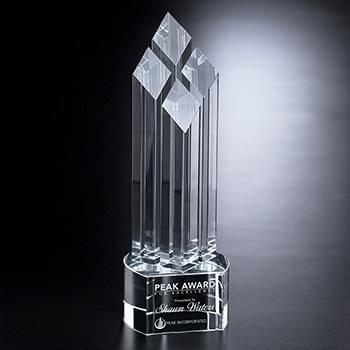 Hayworth Award 12"