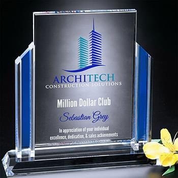 Heritage Award 8-1/2"