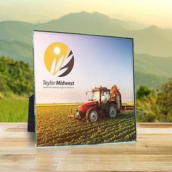 IllumaPix&trade; Square 4" x 4"