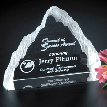 Matterhorn Award 5"