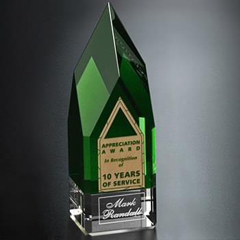 Monolith Award 7"