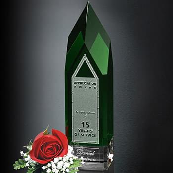 Monolith Award 9"