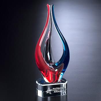 Revelation Award 11-1/2"