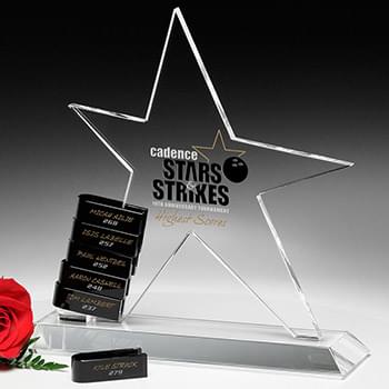 Star Goal-Setter 9-3/4"