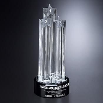 Tristar Award 12-1/2"