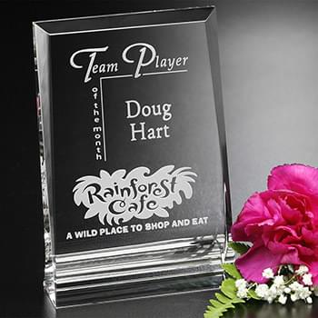 Ventura Award 4-1/2"